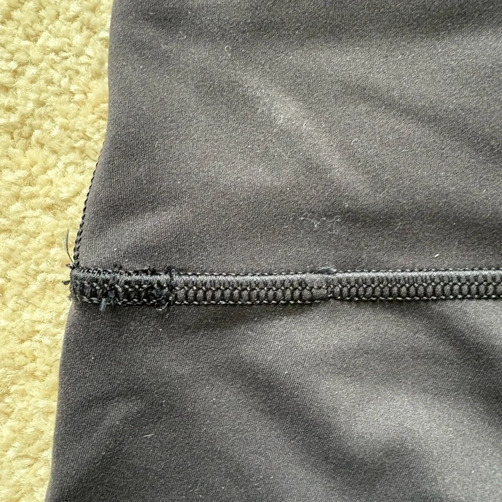 Wunder Train 6 inch Shorts - Picture 4 of 4